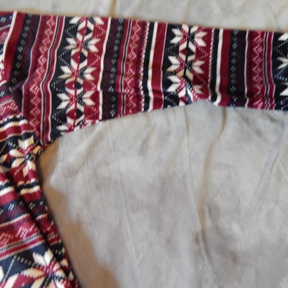 NWOT Nautica (2) Piece Pajamas - Picture 3 of 8